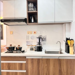 Valley Heights - Studio Apartment