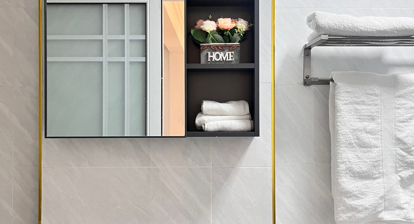 Goldpark Homes