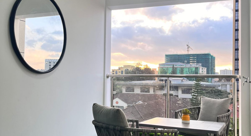 Goldpark Homes