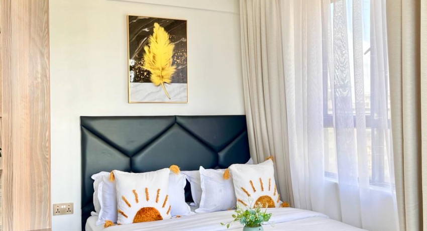 Valley Heights - Studio Apartment