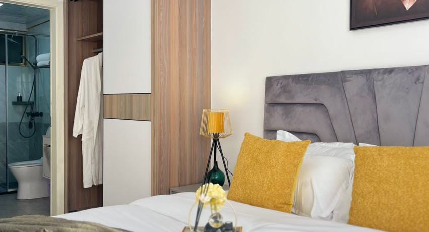 Goldpark Homes