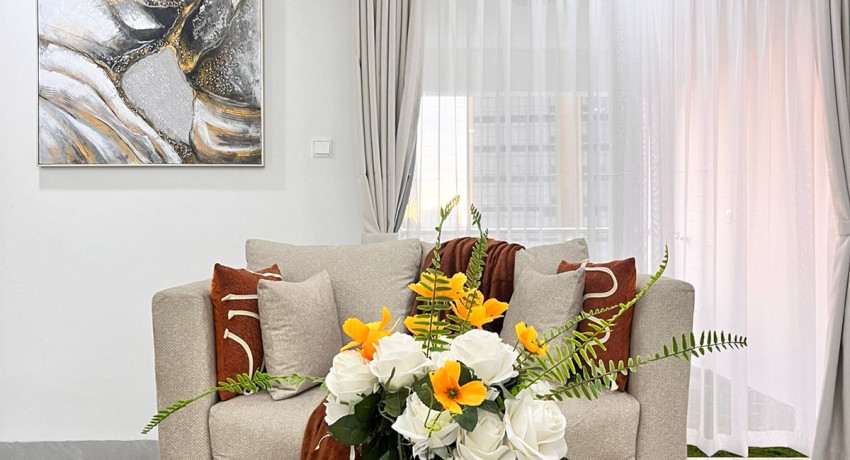 Goldpark Homes