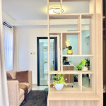Valley Heights - Studio Apartment