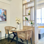 Valley Heights - Studio Apartment