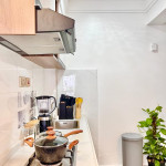 Valley Heights - Studio Apartment