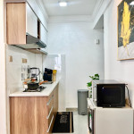 Valley Heights - Studio Apartment