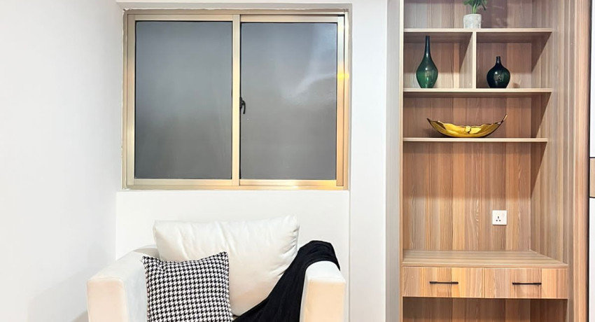 Goldpark Homes
