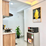 Valley Heights - Studio Apartment