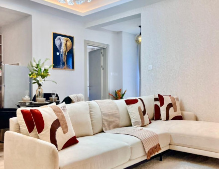 Elite Residence 1 Bedroom