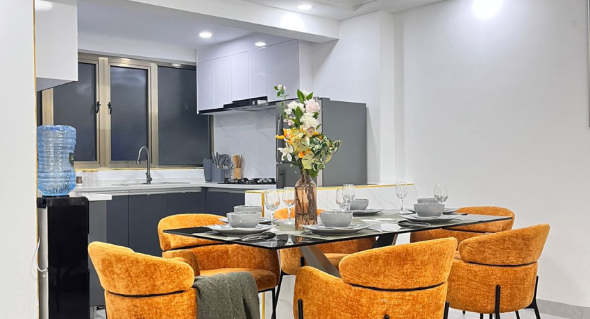Goldpark Homes