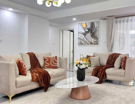 Goldpark Homes