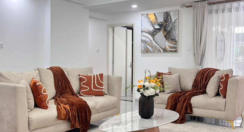 Goldpark Homes