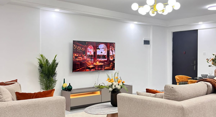 Goldpark Homes