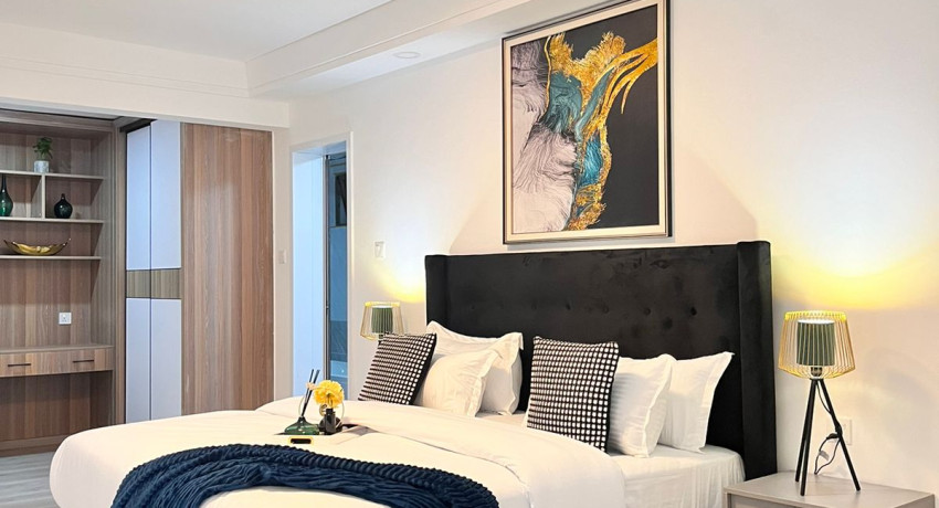 Goldpark Homes