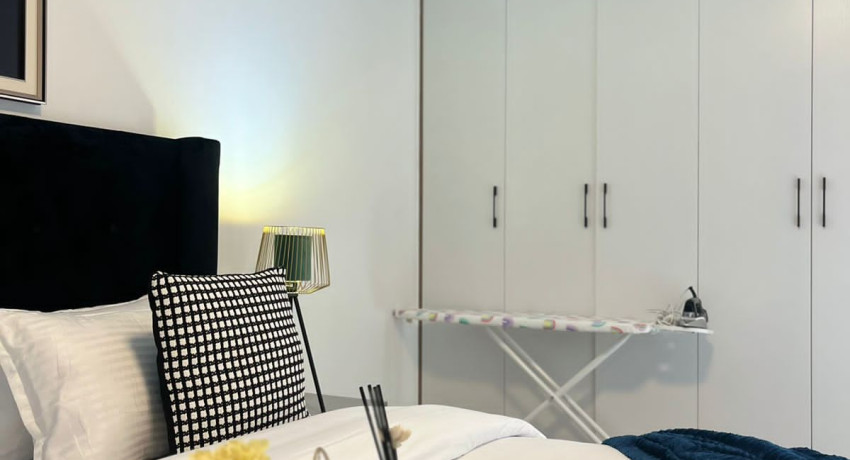 Goldpark Homes