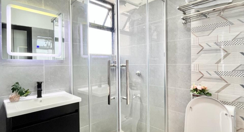 Valley Heights - Studio Apartment
