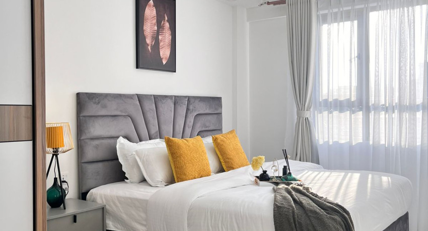 Goldpark Homes