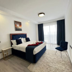 Perry West Residency
