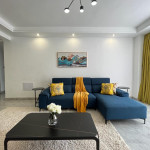Perry West Residency
