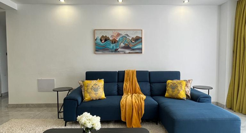 Perry West Residency
