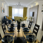 Perry West Residency