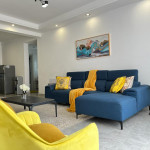 Perry West Residency