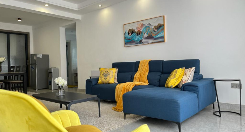 Perry West Residency