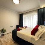 Perry West Residency