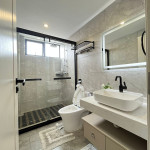 Perry West Residency
