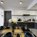 Perry West Residency