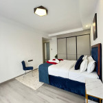 Perry West Residency