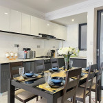 Perry West Residency