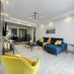 Perry West Residency