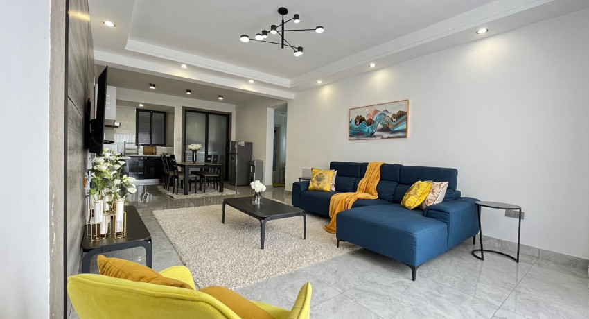 Perry West Residency