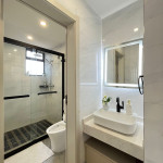 Perry West Residency
