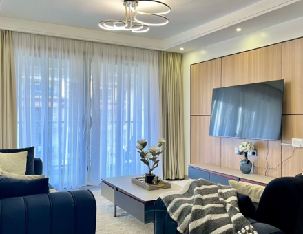 108 Riverside Apartments