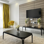 Perry West Residency